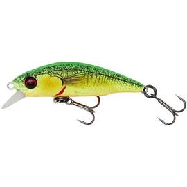 Vobler Savage Gear 3D Sticklebait Twitch 4.5cm/4gr - - Roveli