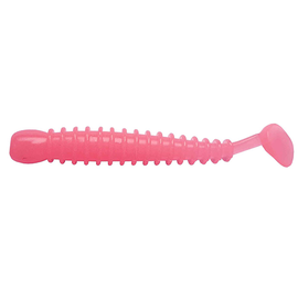 Worm Owner Cultiva Ring Kick Tail RB-2 5cm (12buc/plic) - - Roveli