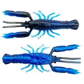 Imitatie Rac Savage Gear 3D Crayfish Rattling 5.5cm (8buc/pachet) - - Roveli