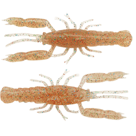 Imitatie Rac Savage Gear 3D Crayfish Rattling 6.7cm (8buc/pachet) - - Roveli