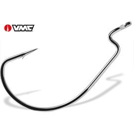 Carlige VMC Offset Predator 3X Strong nr.2/0 - nr.5/0 - - Roveli