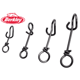 Agrafa rapida Berkley Fusion19 (15buc/plic) - - Roveli