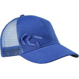 Sapca Daiwa Classique Mesh Blue - - Roveli