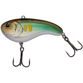 Vobler Berkley Flatt Shad 77SK 7.7cm/21.7gr - - Roveli