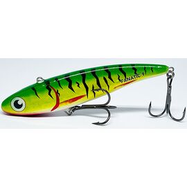 Vobler Hunter Fanatic 9cm/26gr - - Roveli