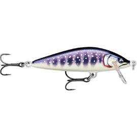 Vobler Rapala Countdown Elite CDE55 - - Roveli