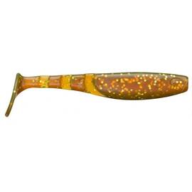 Shad Storm Jointed Minnow 9cm (4buc/blister) - - Roveli