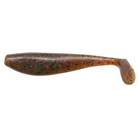 Shad Fox Rage Zander Pro 7.5cm (5buc/blister) - - Roveli