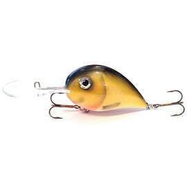 Vobler Dorado Alaska Acustic AA6F - - Roveli