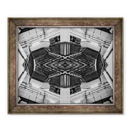 Tablou inramat - Ant Smith - Escher Stairwell - - Roveli