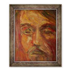 Tablou inramat - Annick Gaillard - Delacroix - - Roveli