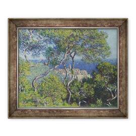 Tablou inramat - Claude Monet - Bordighera - - Roveli