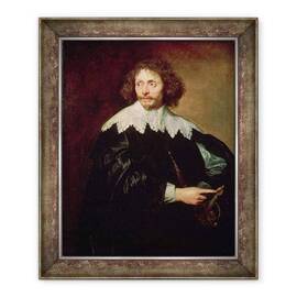 Tablou inramat - Anthony van Dyck - Portretul lui Sir Thomas Chaloner 1595-1661 1620 - - Roveli