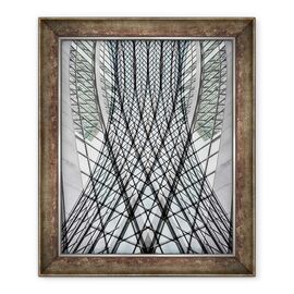 Tablou inramat - Ant Smith - Gheara lui Goliat, 2019 - - Roveli