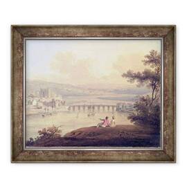 Tablou inramat - Edward Dayes - Rochester - - Roveli