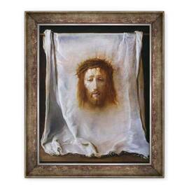 Tablou inramat - Domenico Fetti - Valul Veronicai - - Roveli