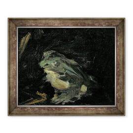 Tablou inramat - Edouard Manet - Dejeuner sur Herbe III - - Roveli