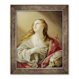 Tablou inramat - Guido Reni - Magdalena penitenta - - Roveli