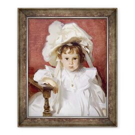 Tablou inramat - John Singer Sargent - Dorothy - - Roveli