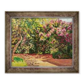 Tablou inramat - Jean Baptiste Armand Guillaumin - Liliac - - Roveli