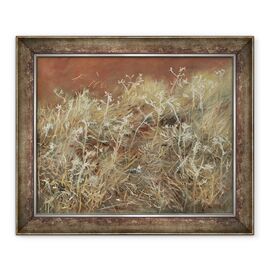 Tablou inramat - John Singer Sargent - Ciulini - - Roveli
