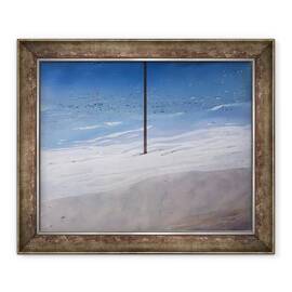 Tablou inramat - Luke Elwes - Pasaj, 2009 - - Roveli