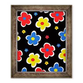 Tablou inramat - Louisa Hereford - Florali Junior - - Roveli