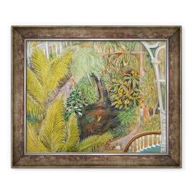 Tablou inramat - Mary Kuper - Kew - - Roveli