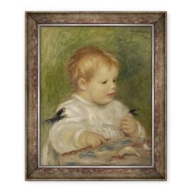 Tablou inramat - Pierre Auguste Renoir - Jacques Fray - - Roveli