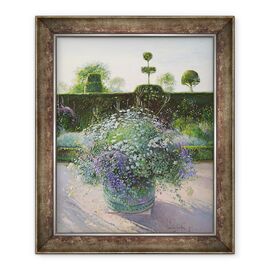 Tablou inramat - Timothy Easton - Centrepiece - - Roveli