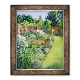 Tablou inramat - Timothy Easton - Calea catre Gradina Secreta - - Roveli