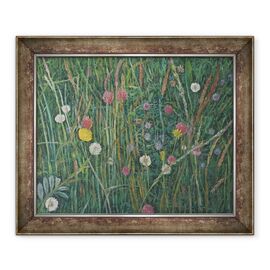 Tablou inramat - Ruth Addinall - Plante de Machair - - Roveli