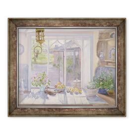 Tablou inramat - Timothy Easton - Pasarea ignorata - - Roveli
