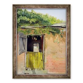 Tablou inramat - Timothy Easton - Usa stabila - - Roveli