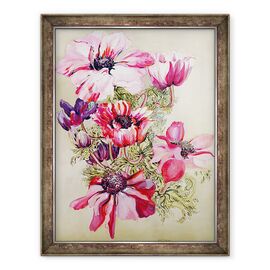 Tablou inramat - Joan Thewsey - Anemone - - Roveli