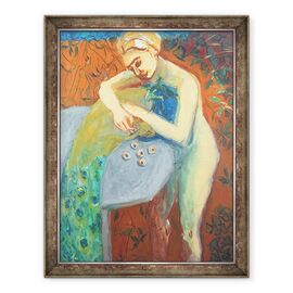 Tablou inramat - Julie Held - Juno - - Roveli