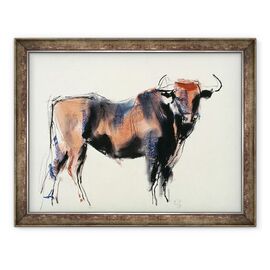 Tablou inramat - Mark Adlington - Red Bull - - Roveli