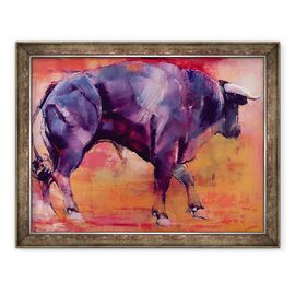 Tablou inramat - Mark Adlington - Parado - - Roveli