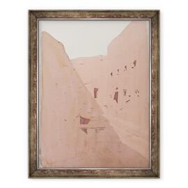 Tablou inramat - Charlie Millar - Golgotha, Lalibela, Ethiopia - - Roveli