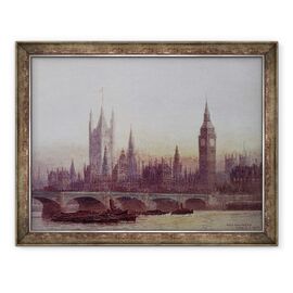 Tablou inramat - Frederick E.J. Goff - Westminster - - Roveli