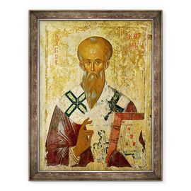 Tablou inramat - Byzantine - St. Clement - - Roveli