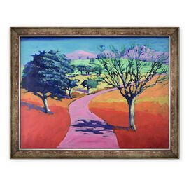 Tablou inramat - Paul Powis - Kendal - - Roveli