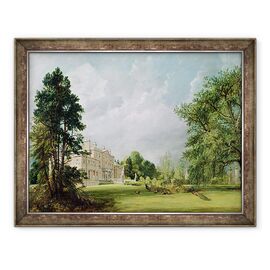 Tablou inramat - John Constable - Malvern Hall, Warwickshire - - Roveli