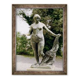 Tablou inramat - Pierre Auguste Renoir - Venus Victrix - - Roveli