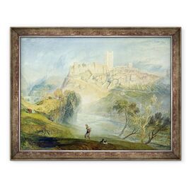 Tablou inramat - Joseph Mallord William Turner - Richmond II - - Roveli
