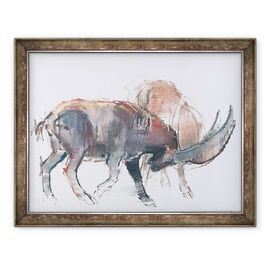 Tablou inramat - Mark Adlington - Scimitar - - Roveli