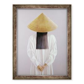 Tablou inramat - Lincoln Seligman - Vietnam - - Roveli