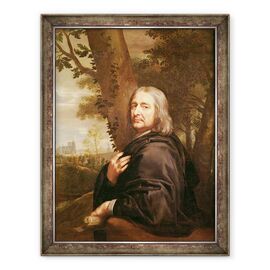 Tablou inramat - Jean Baptiste de Champaigne - Portret De Philippe de Champaigne - - Roveli