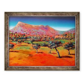 Tablou inramat - Paul Powis - Arta - - Roveli