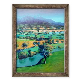 Tablou inramat - Paul Powis - Malvern - - Roveli